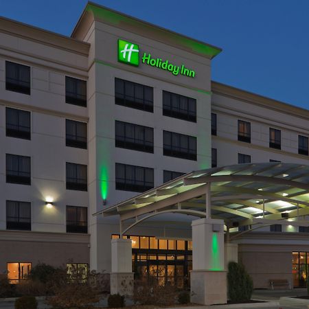 Holiday Inn Carbondale - Conference Center By Ihg Dış mekan fotoğraf