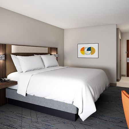 Holiday Inn Carbondale - Conference Center By Ihg Dış mekan fotoğraf