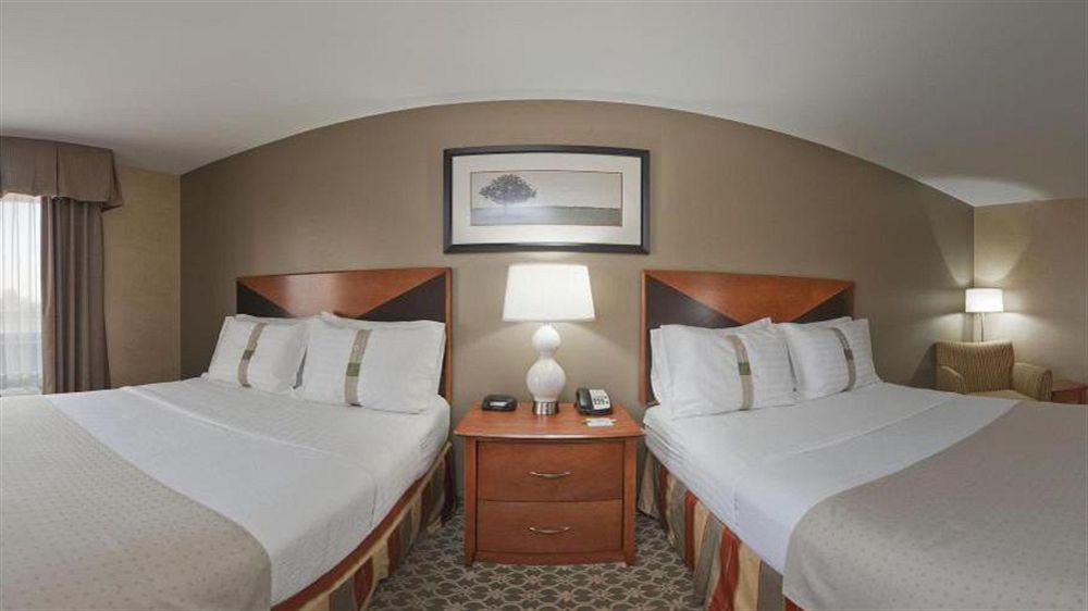Holiday Inn Carbondale - Conference Center By Ihg Dış mekan fotoğraf
