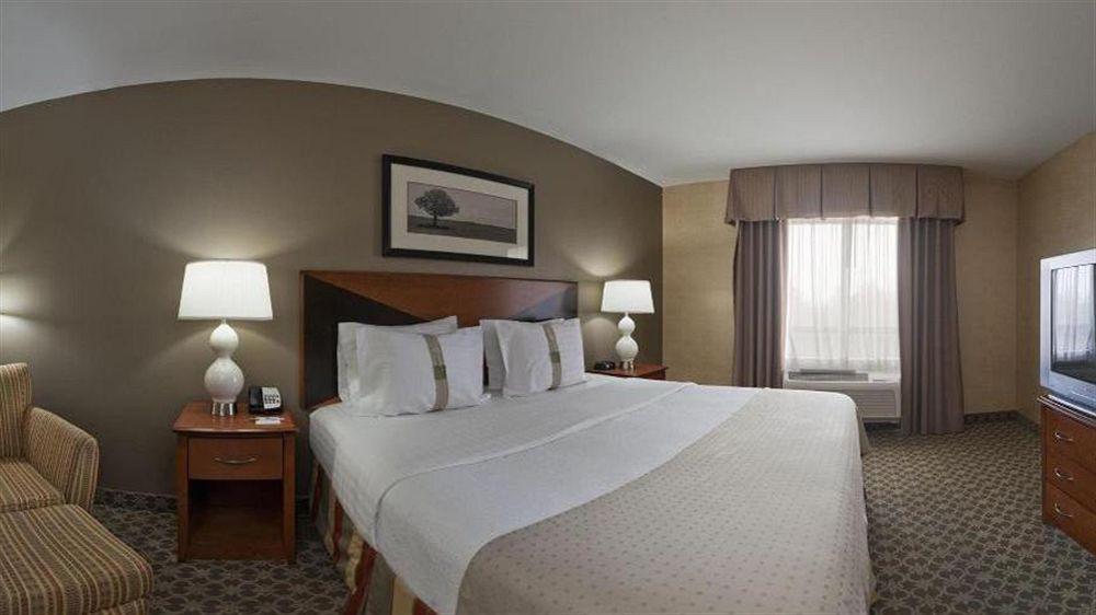 Holiday Inn Carbondale - Conference Center By Ihg Dış mekan fotoğraf