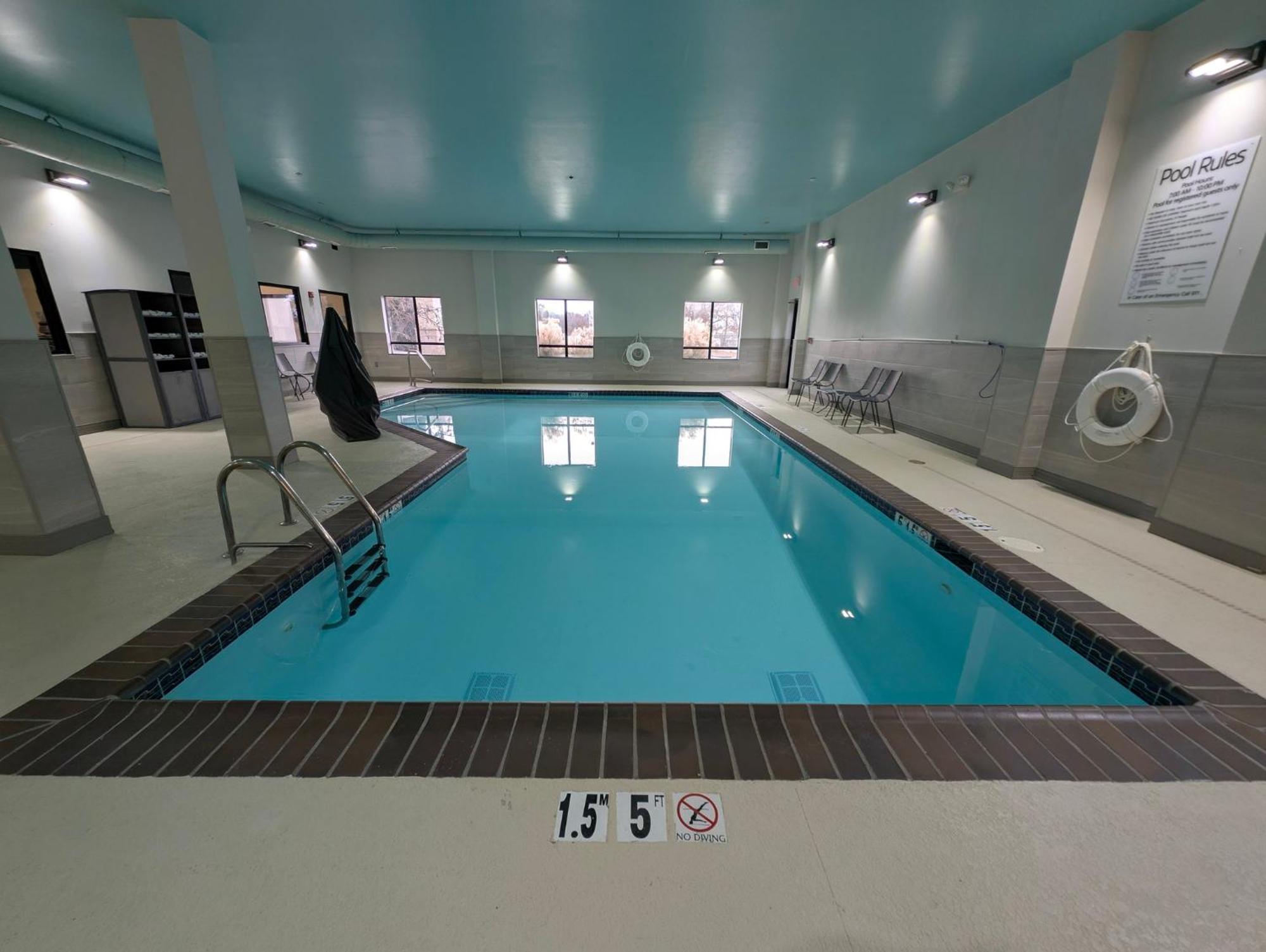 Holiday Inn Carbondale - Conference Center By Ihg Dış mekan fotoğraf