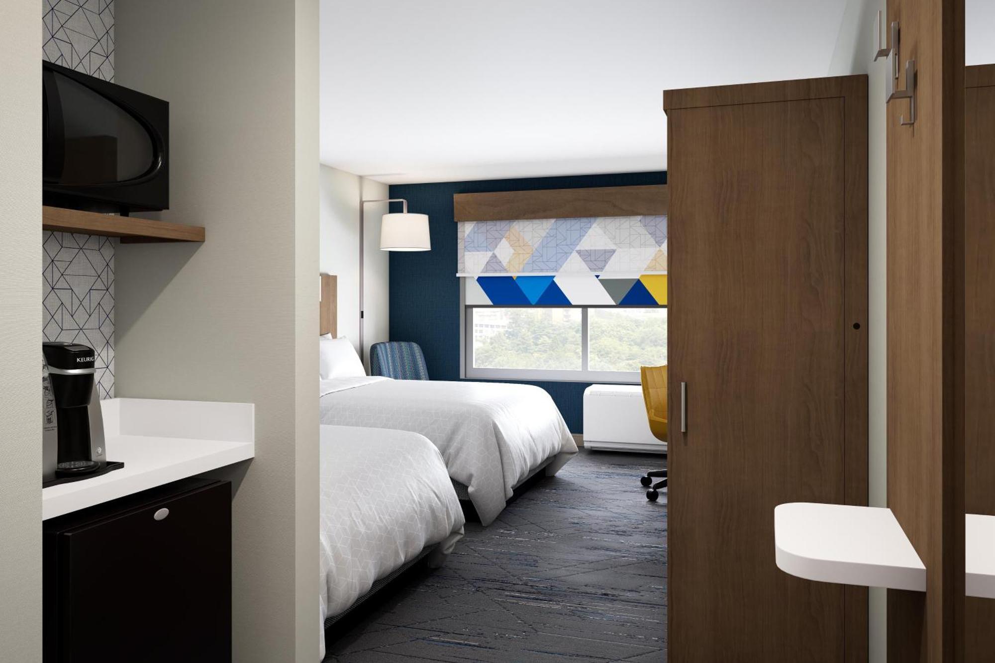 Holiday Inn Carbondale - Conference Center By Ihg Dış mekan fotoğraf