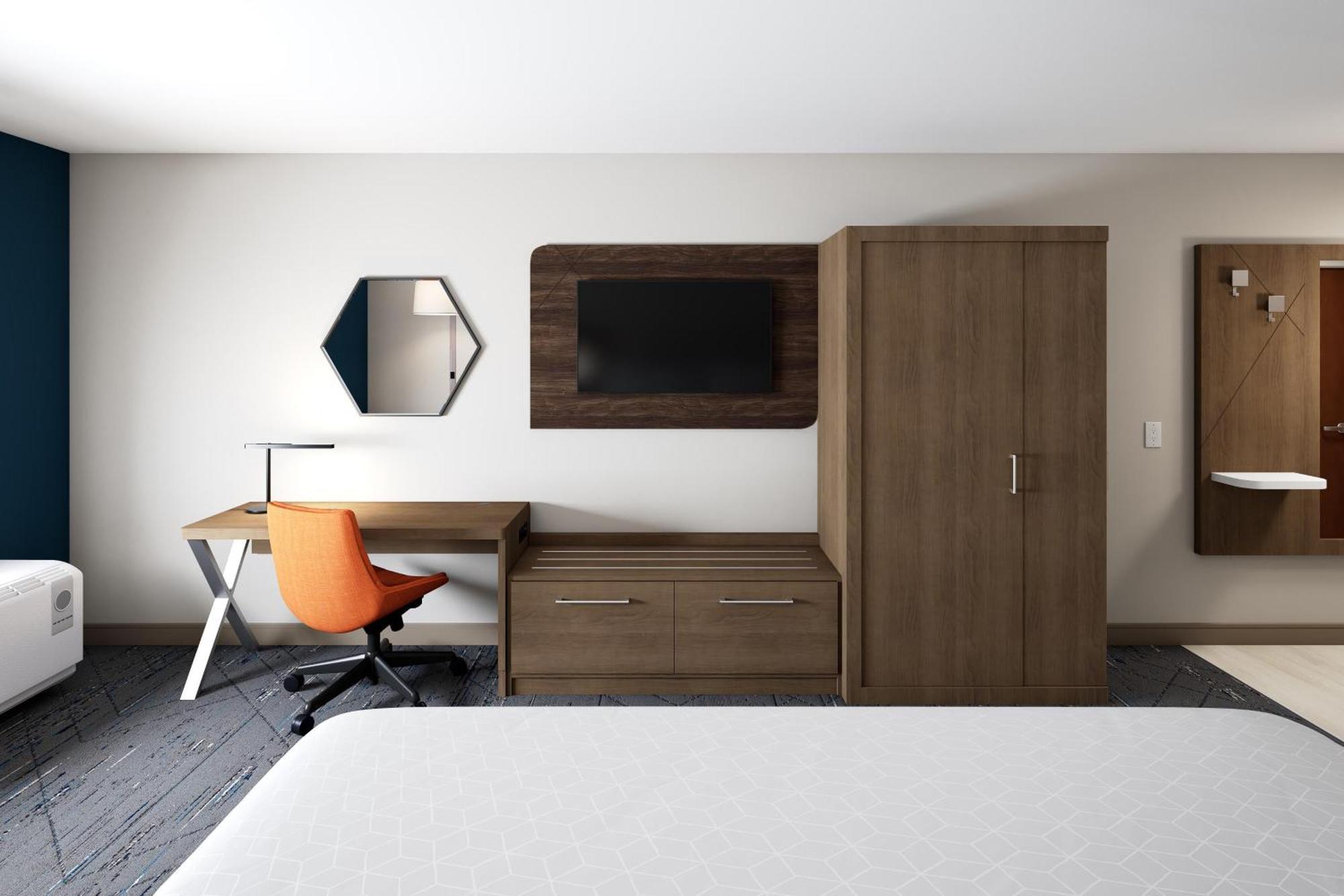 Holiday Inn Carbondale - Conference Center By Ihg Dış mekan fotoğraf