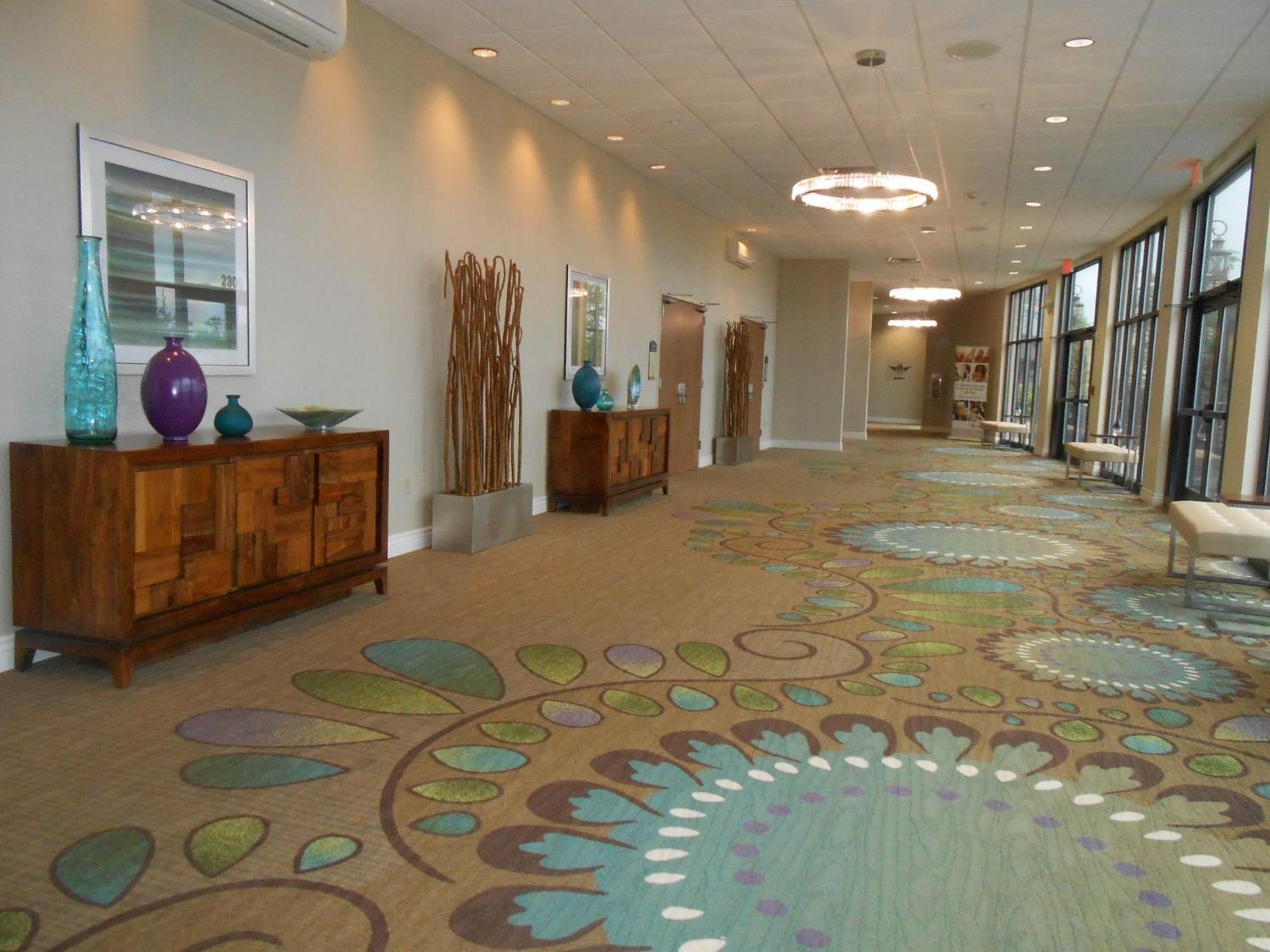 Holiday Inn Carbondale - Conference Center By Ihg Dış mekan fotoğraf