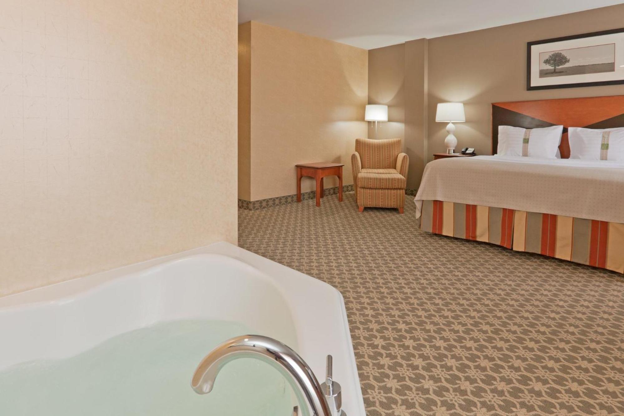 Holiday Inn Carbondale - Conference Center By Ihg Dış mekan fotoğraf