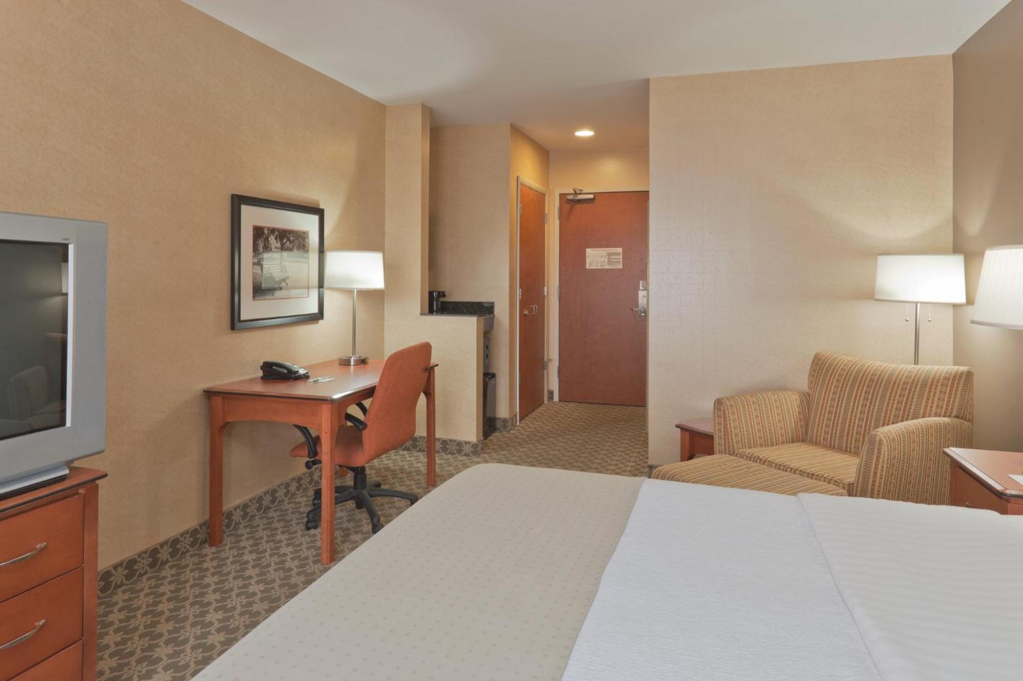 Holiday Inn Carbondale - Conference Center By Ihg Dış mekan fotoğraf