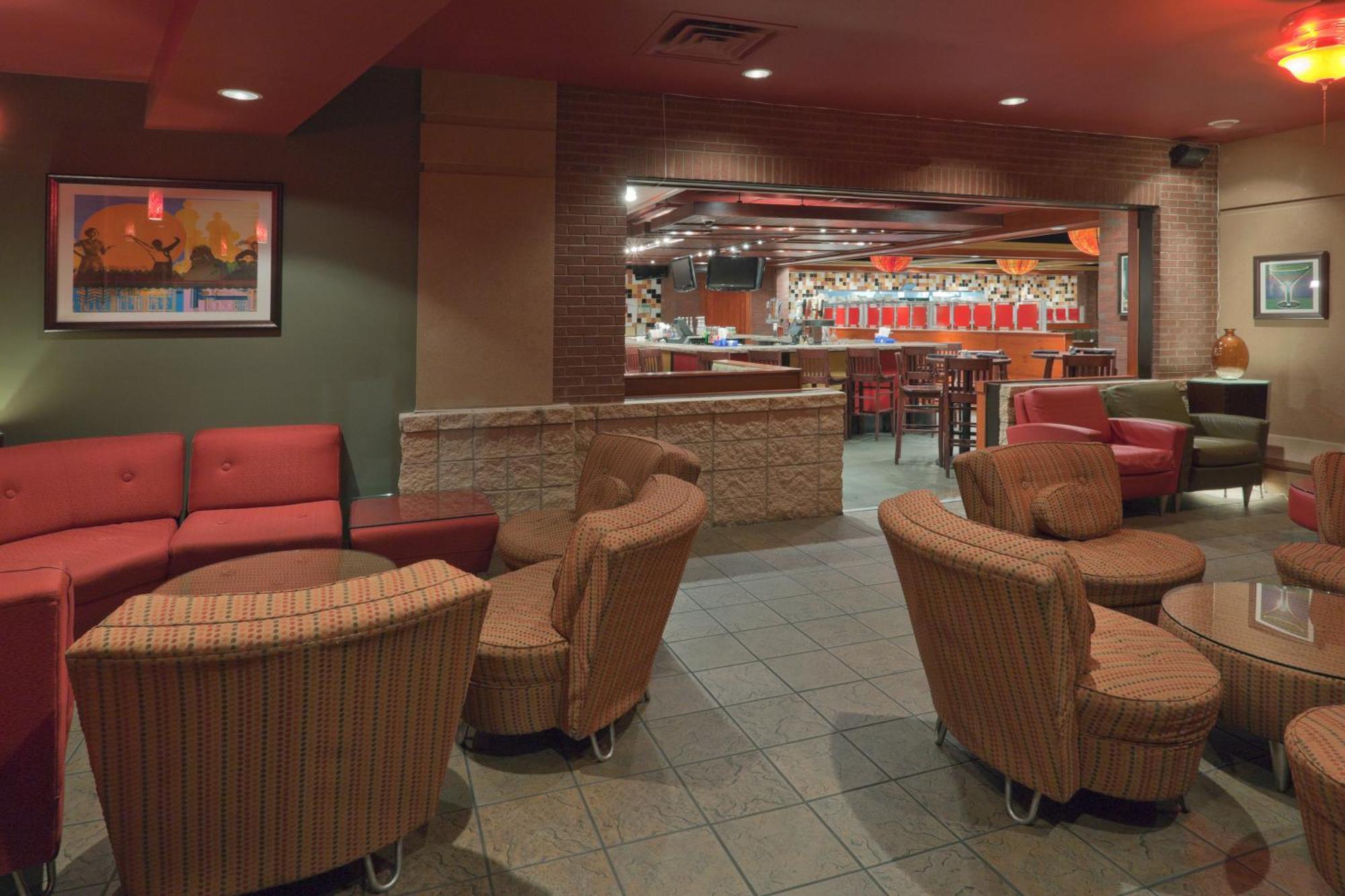 Holiday Inn Carbondale - Conference Center By Ihg Dış mekan fotoğraf