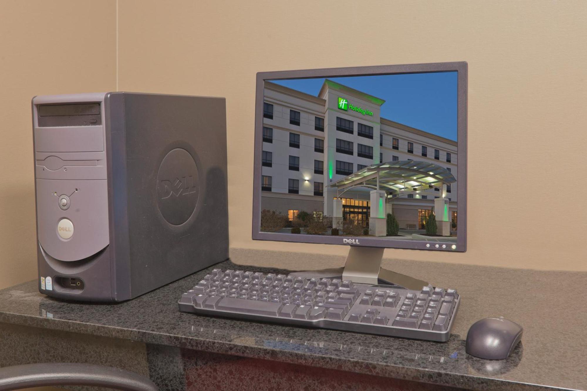 Holiday Inn Carbondale - Conference Center By Ihg Dış mekan fotoğraf