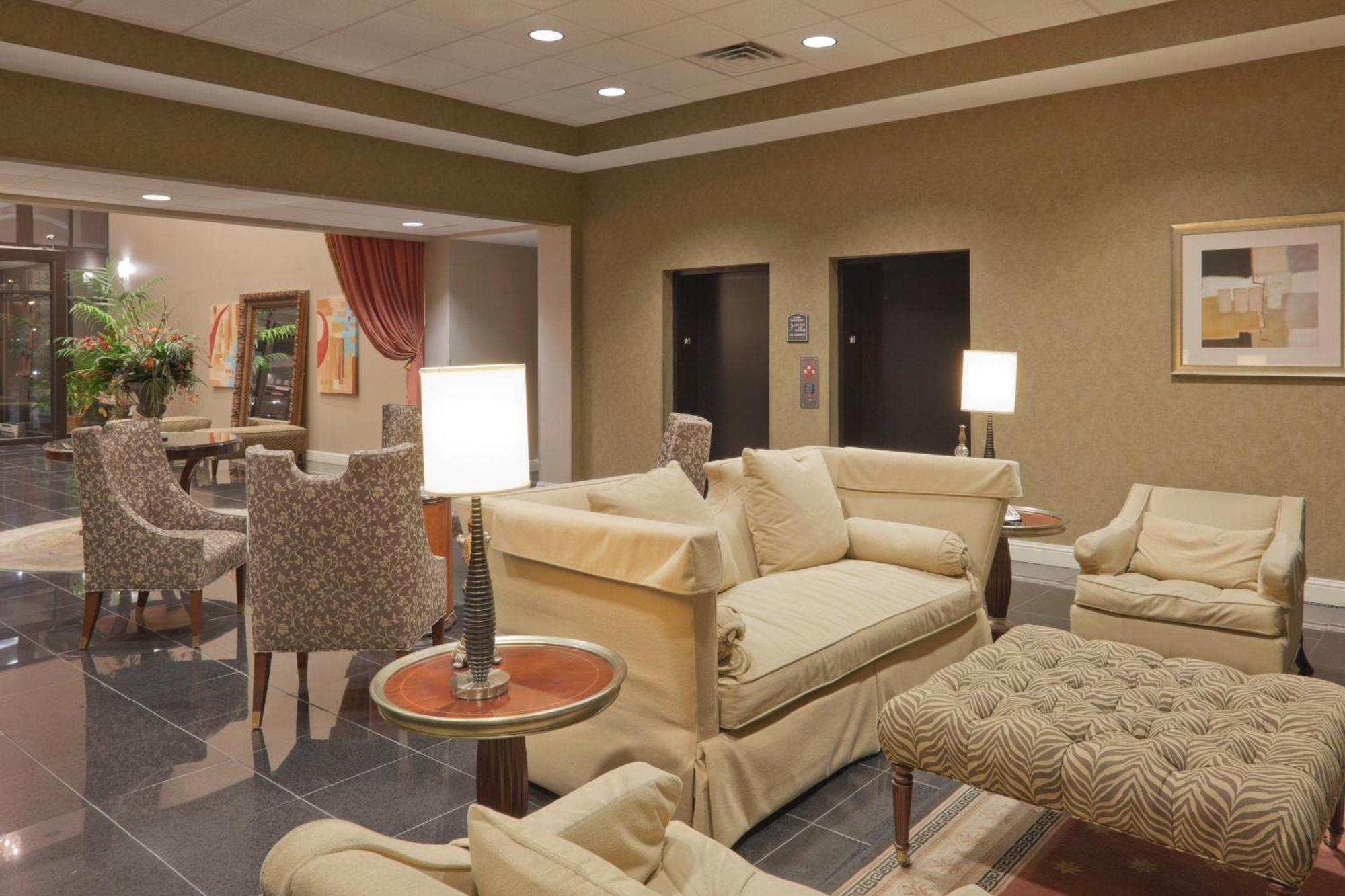 Holiday Inn Carbondale - Conference Center By Ihg Dış mekan fotoğraf
