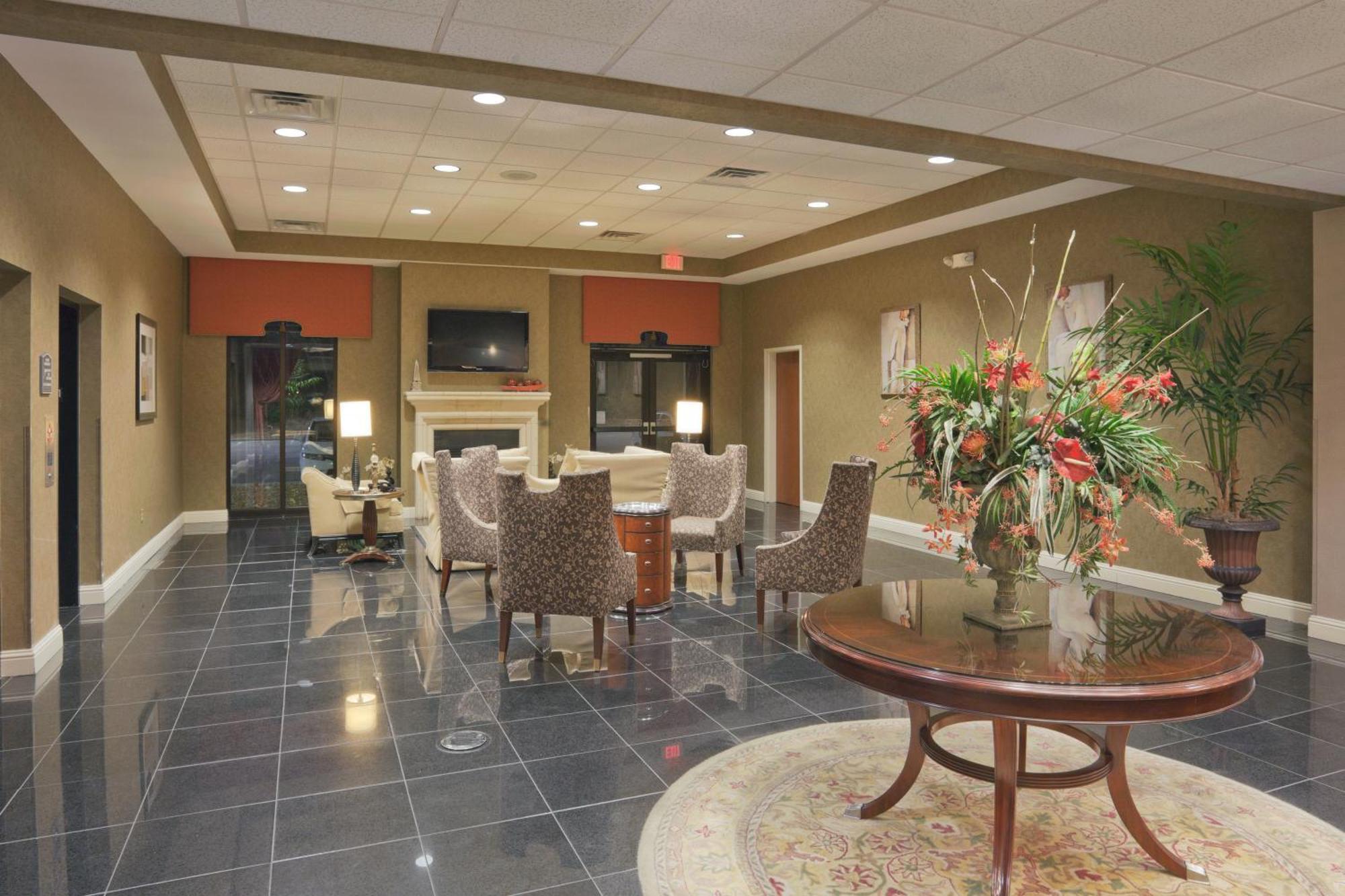 Holiday Inn Carbondale - Conference Center By Ihg Dış mekan fotoğraf