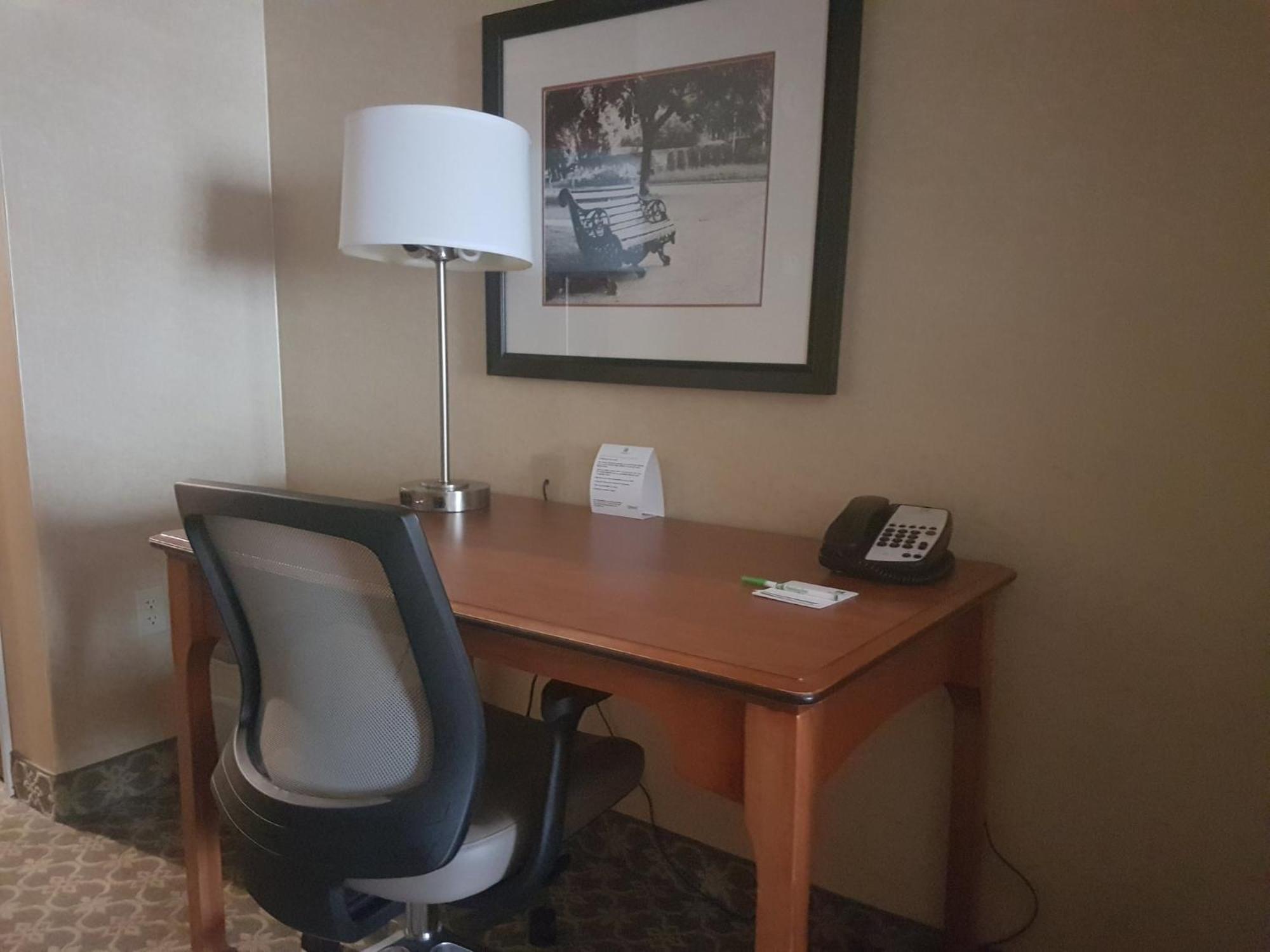 Holiday Inn Carbondale - Conference Center By Ihg Dış mekan fotoğraf