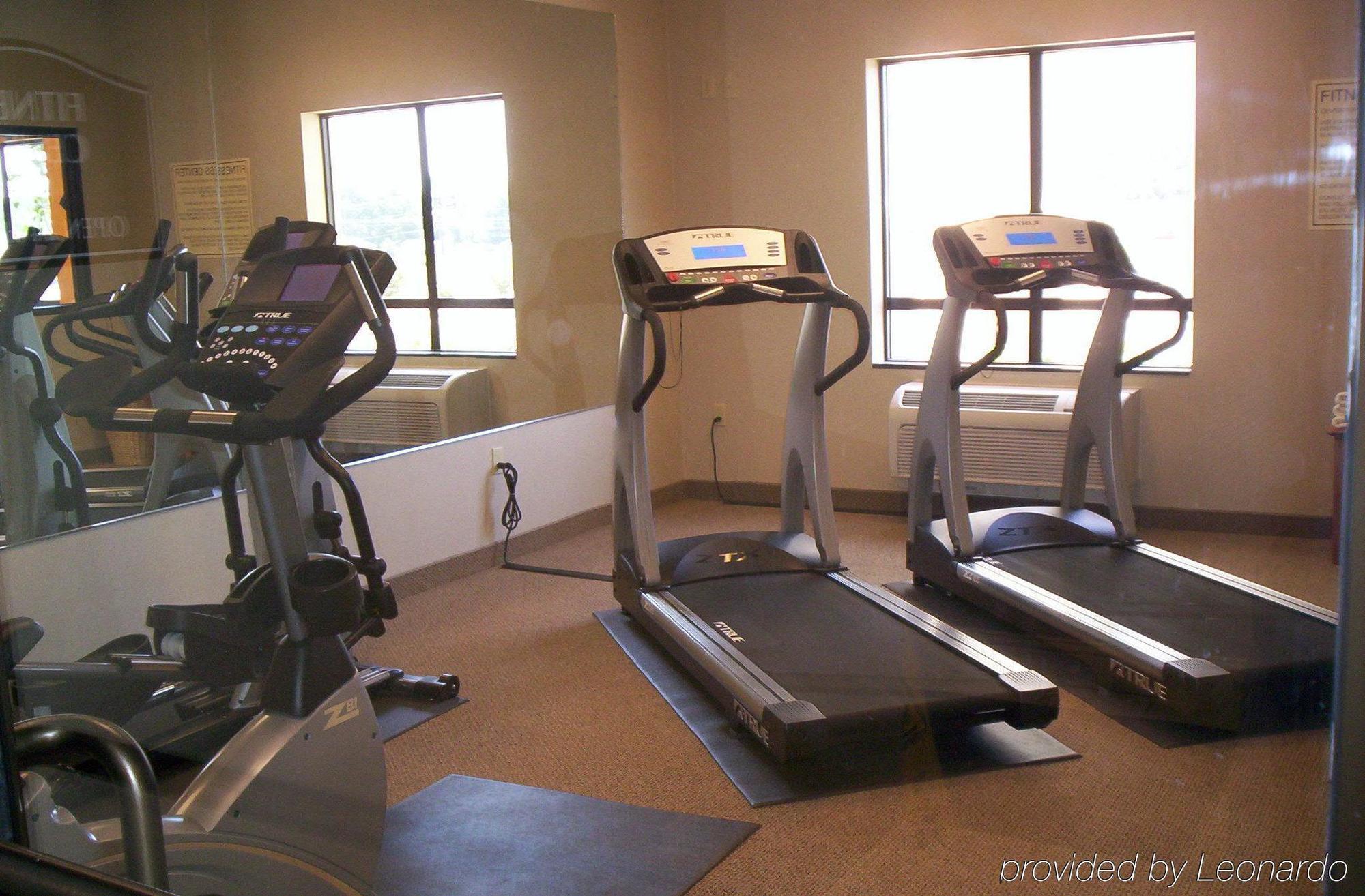 Holiday Inn Carbondale - Conference Center By Ihg Konforlar fotoğraf
