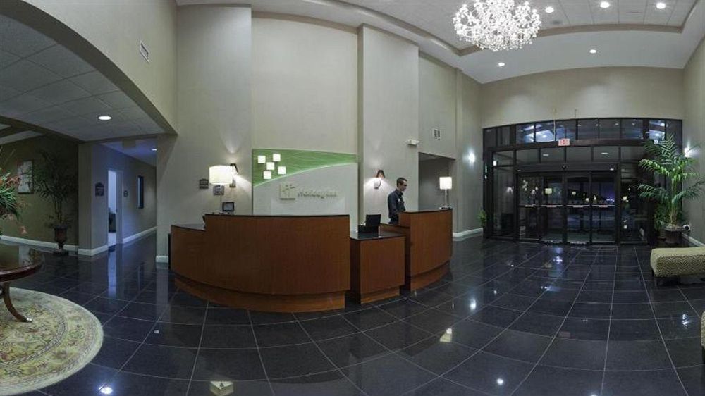 Holiday Inn Carbondale - Conference Center By Ihg Dış mekan fotoğraf