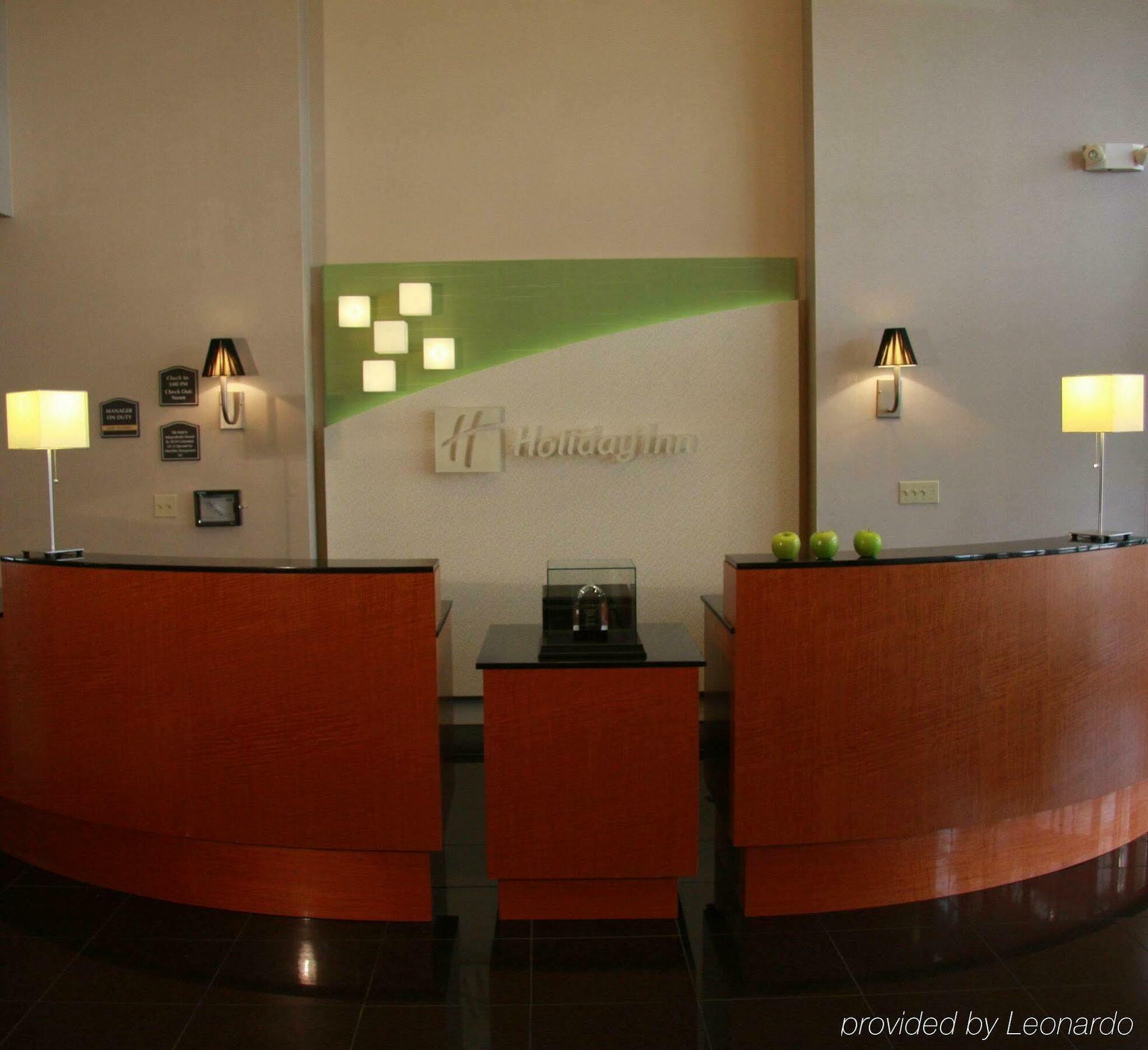 Holiday Inn Carbondale - Conference Center By Ihg Dış mekan fotoğraf