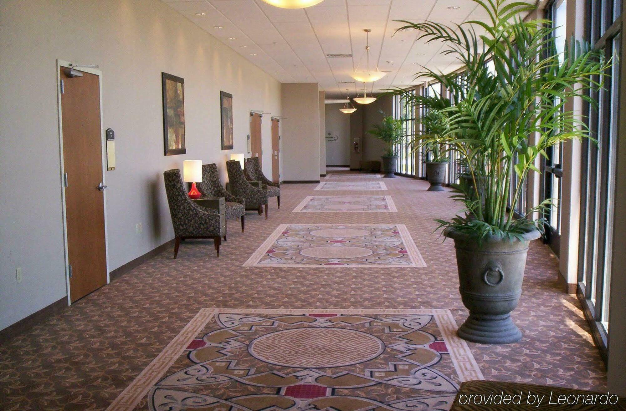 Holiday Inn Carbondale - Conference Center By Ihg Dış mekan fotoğraf